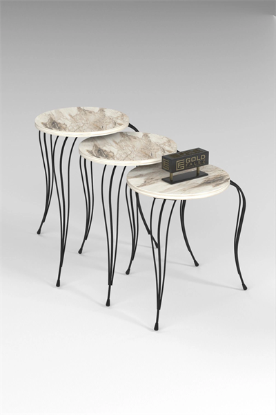 ZİGON SEHPA LÜKENS EFES