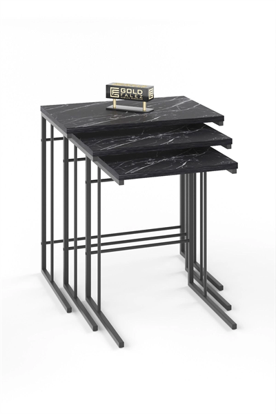 ZİGON SEHPA SOLO BENDİR