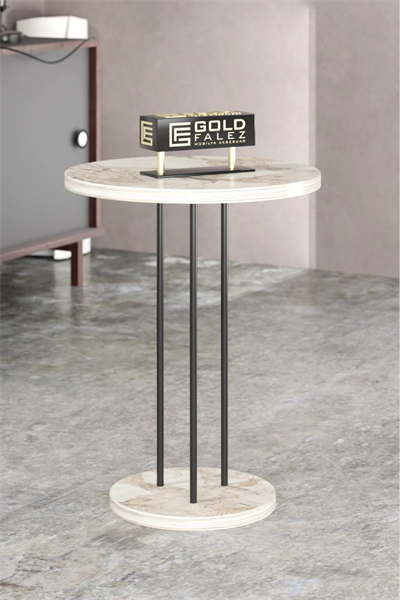 ZİGON SEHPA TERRA EFES