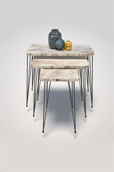 Zigon Sehpa Kr Efes Tel