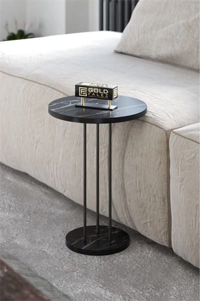 Zigon Sehpa Terra Bendir