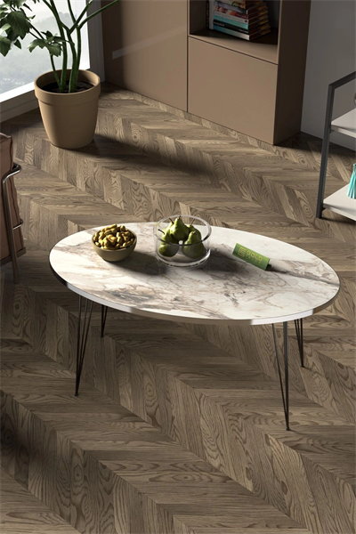 Zigon Sehpa Ve Orta Sehpa Elips Set Siyah Tel Ayak Gümüş Efes