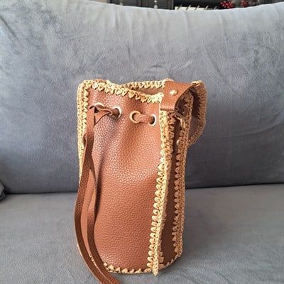 Alaçatı  model çanta