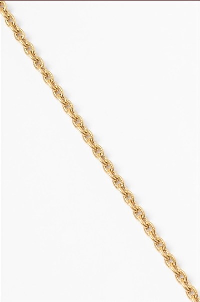 Halat Tasarım Zincir Çelik Bileklik