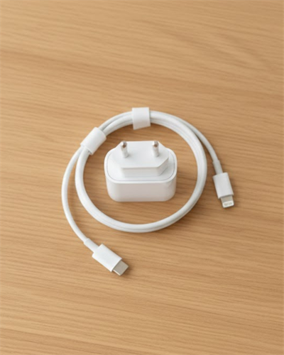 iPhone 14 13 12 11 8 Plus 7 Uyumlu 20W PD Hızlı Şarj Seti