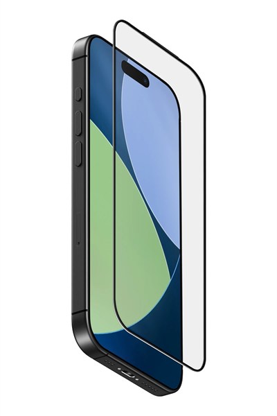 iPhone 14 PLUS Ekran Koruyucu Kırılmaz Cam Çıtalı Koruyucu