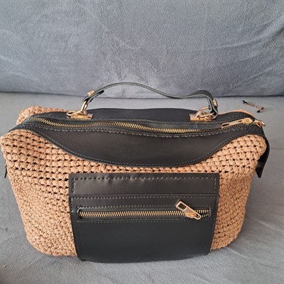 Önden cepli paradise çanta