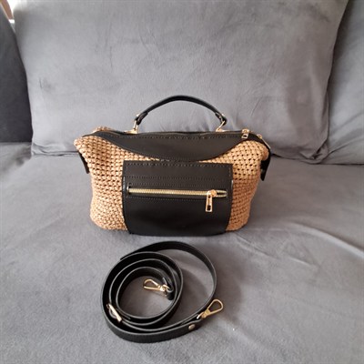 Önden cepli paradise çanta