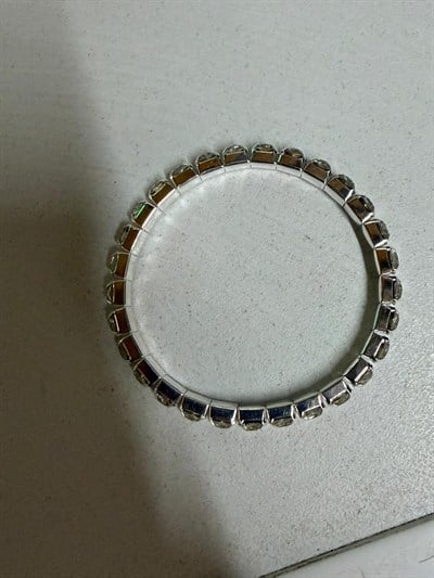 Paslanmaz Çelik Bileklik