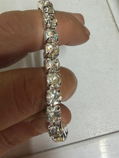 Paslanmaz Çelik Bileklik