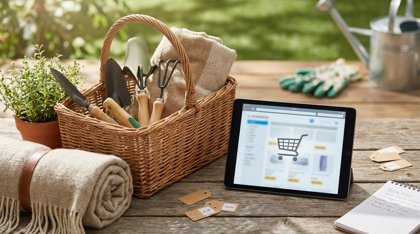 Sepet İndirimlerini Takip ediniz