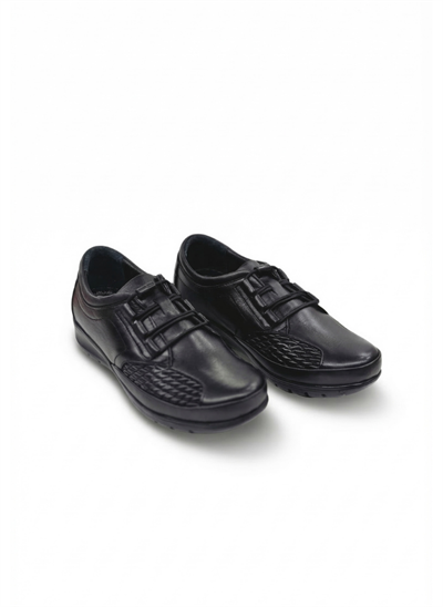 Luvesta Comfort-Walk Hakiki Deri KADIN Günlük Ayakkabı