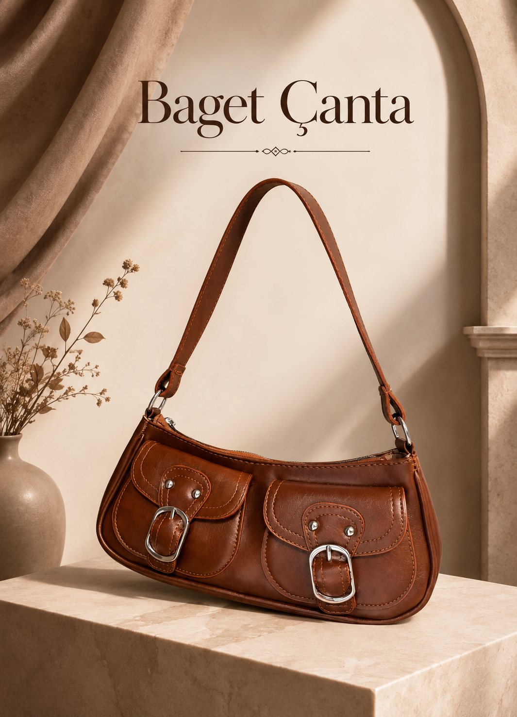 Baget Çanta