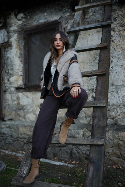 Lux Kürk Eliza