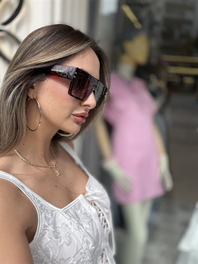 Lux Orj Marka İthal Gözlük