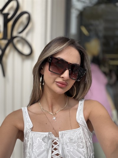 Lux Orj Marka İthal Gözlük