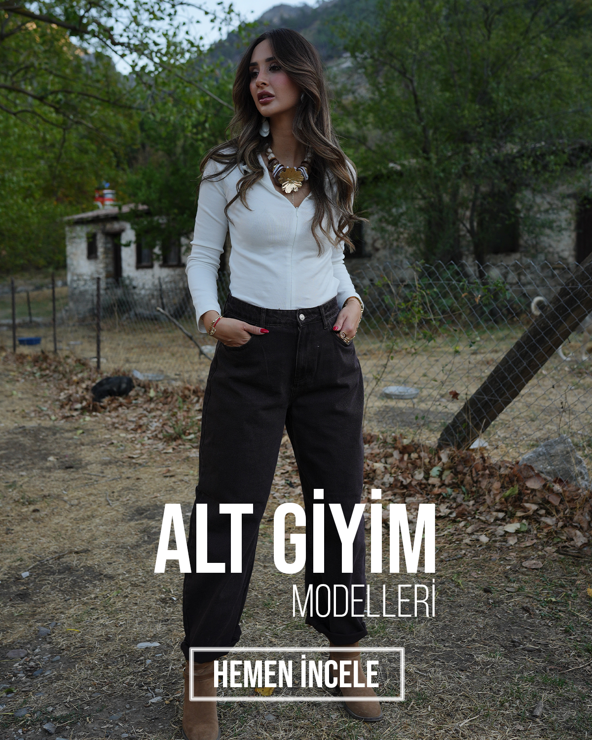 Alt giyim