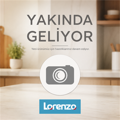 LİLY İNOX 1,8 LT SU ISITICISI KETTLE