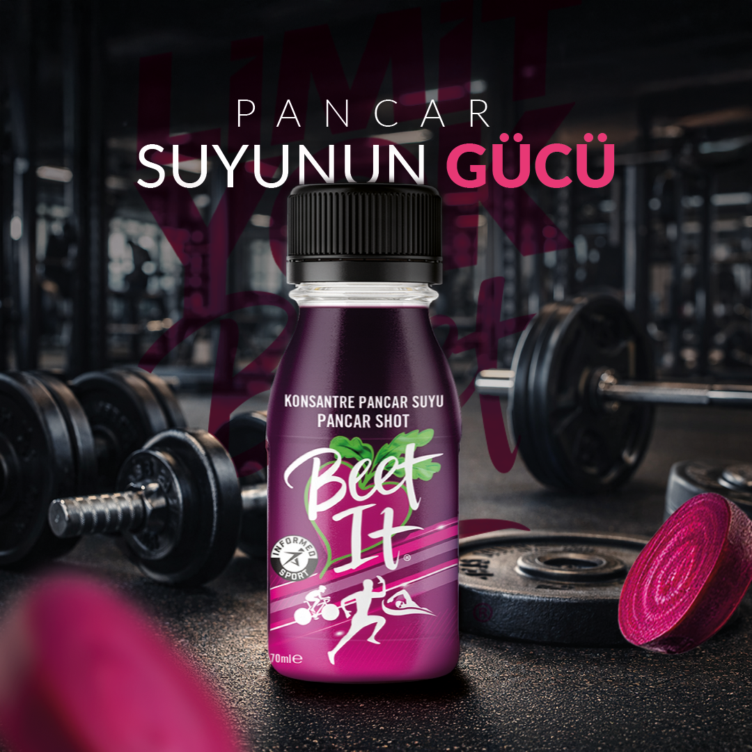 Pancar Suyunun Gücü