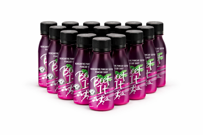 Beet It (15'li Paket)