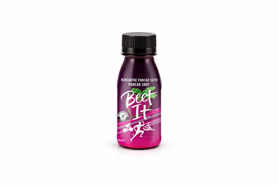 Beet It Shot