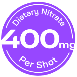 400 mg Nitrat