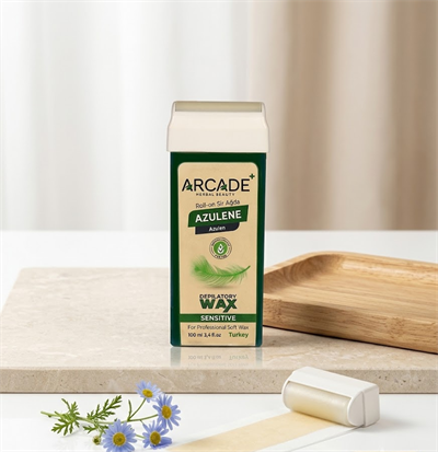 ARCADE KARTUŞ AĞDA AZULEN 100ML. YEŞİL