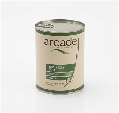 ARCADE KONSERVE AĞDA AZULEN 800GR. YEŞİL