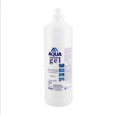 ULTRASON JELİ 1LT