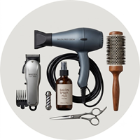 Salon Ekipmanları