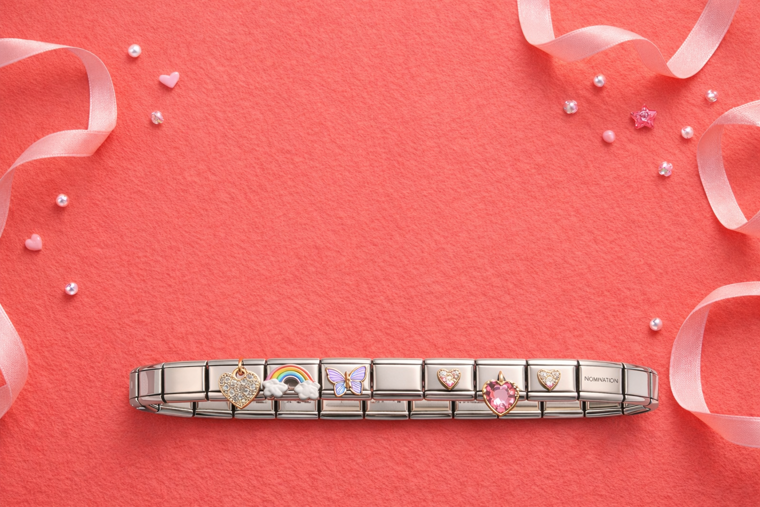 BİLEKLİK CHARMLARI