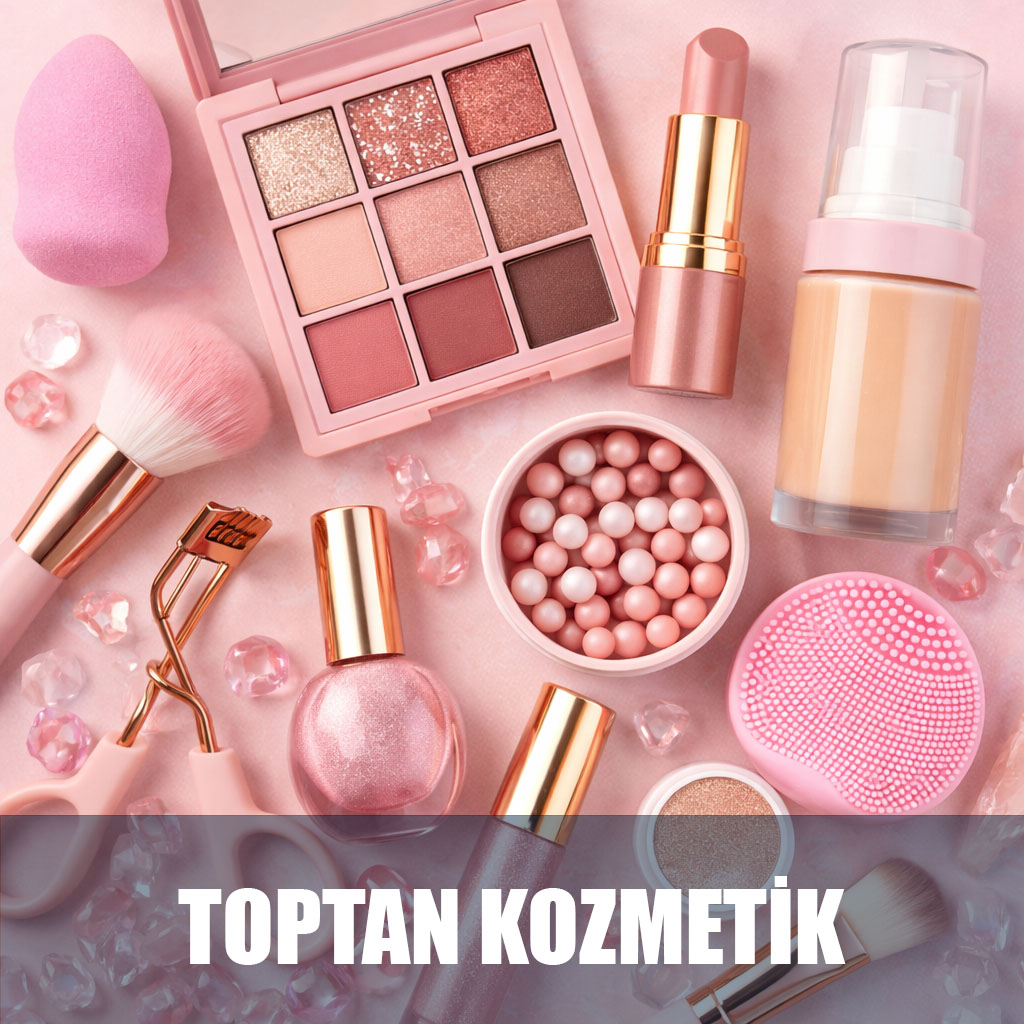 Toptan Kozmetik
