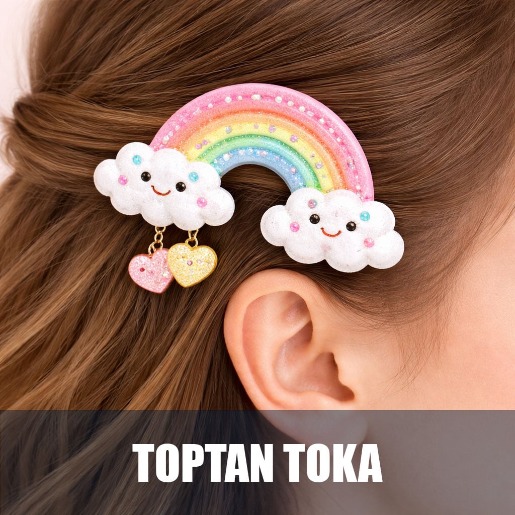 Toptan Toka