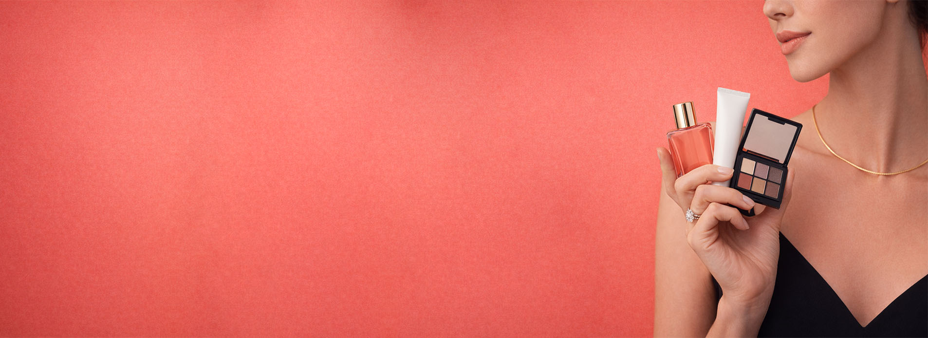 Makyajın Temel Dokunuşları