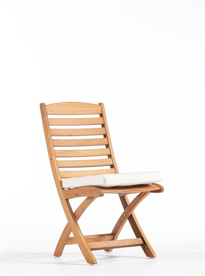 Relax Kolsuz Sandalye Minderi