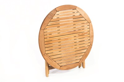 Truva Ø110cm Masa