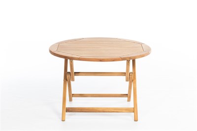 Truva Ø110cm Masa