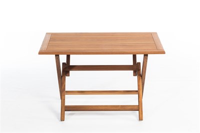 Truva 70x120 Dikdörtgen Masa