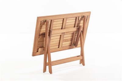 Truva 70x120 Dikdörtgen Masa