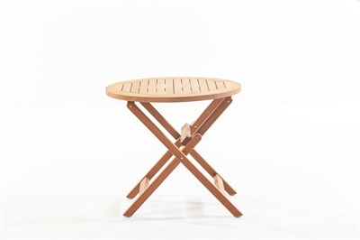 Truva Ø80cm Masa