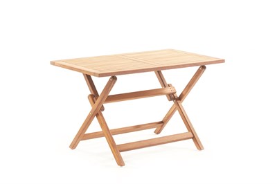 Truva 90x150 Dikdörtgen Masa