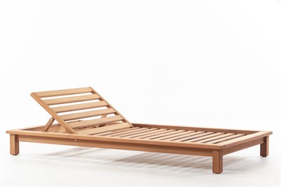 Vera 120 Şezlong-Mindersiz
