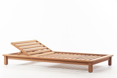 Vera 120 Şezlong-Mindersiz