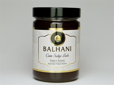 Çam Salgı Balı 850 g