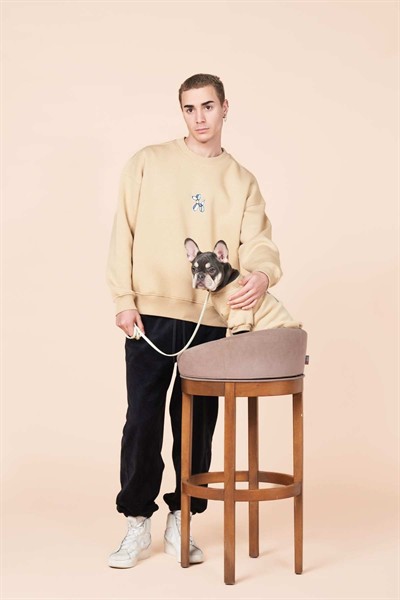 Balloon Latte Sahip Sweatshirt