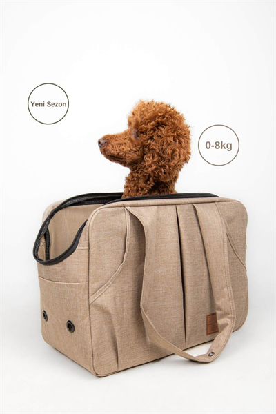 Köpek taşıma çantası, 4 farklı renk yeni sezon flybag