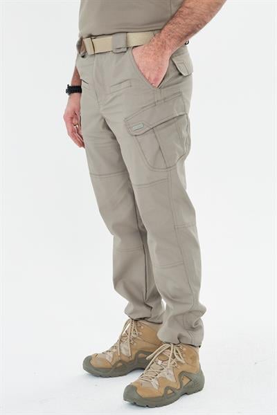 507 Ripstop Kumaş Mevsimlik Taktikal Çöl Pantolon Regular Kesim