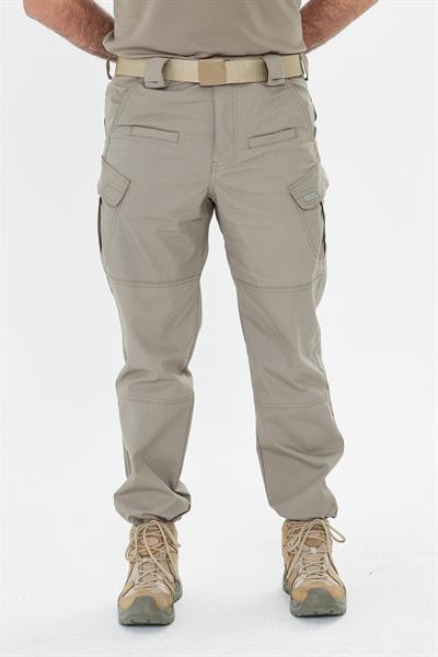507 Ripstop Kumaş Mevsimlik Taktikal Çöl Pantolon Regular Kesim