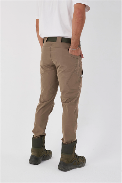 İSSİ Taktikal Badem Cforce 500 Model Pantolon