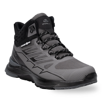 BORA-G Erkek Waterproof Bot Füme